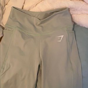 Gymshark dreamy leggings 2.0